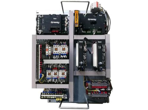 電控系統(tǒng)是什么 電控系統(tǒng)的組成 電控系統(tǒng)工作原理