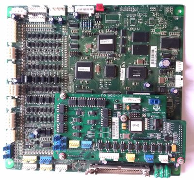 供應多種型號大豪DAHAO電控主板890 879 866大豪電控繡花機電腦板
