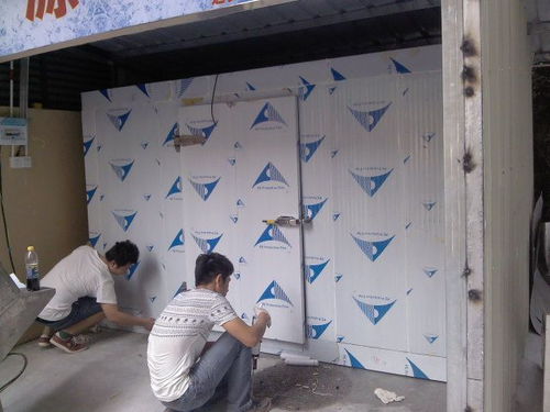 深圳垃圾中轉庫