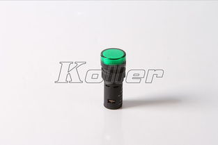 科勒爾食用飲料冰粒制冰機(jī) 大型食品冰工廠(chǎng)制冰機(jī)電控箱指示燈