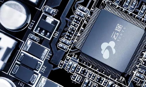 云途完成億元a輪融資 車規(guī)芯片量產出貨