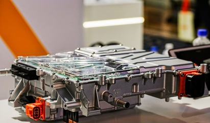 用對了“心臟”的吉利銀河E5，成為爆款只是時間問題