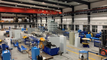 長春新區(qū)重點企業(yè)巡禮